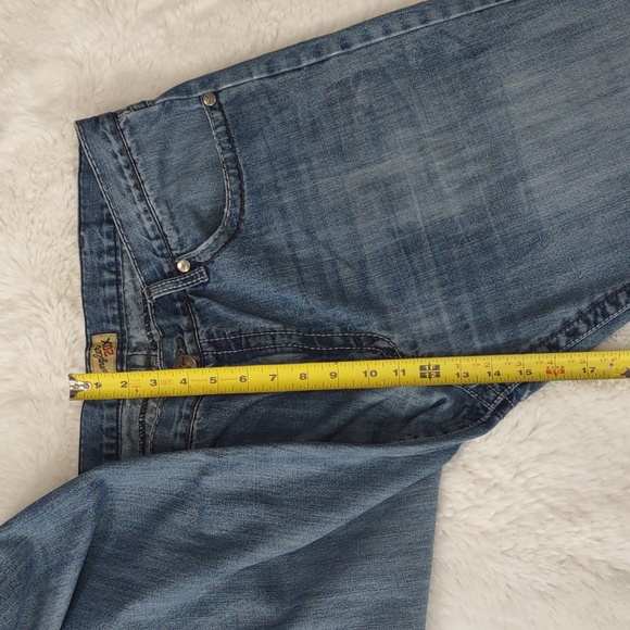 WRANGLER 20X VINTAGE BOOT. - Picture 16 of 17